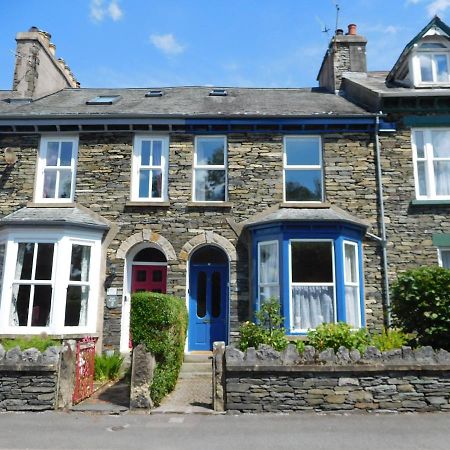 Heritage Cottage Windermere Luaran gambar