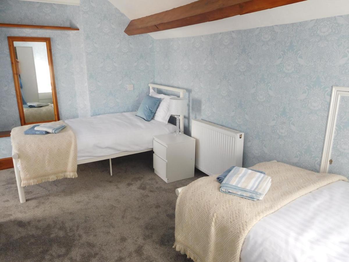 Heritage Cottage Windermere Luaran gambar