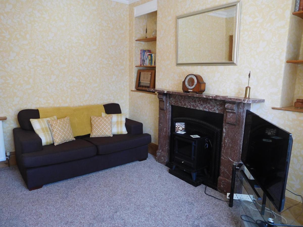Heritage Cottage Windermere Luaran gambar