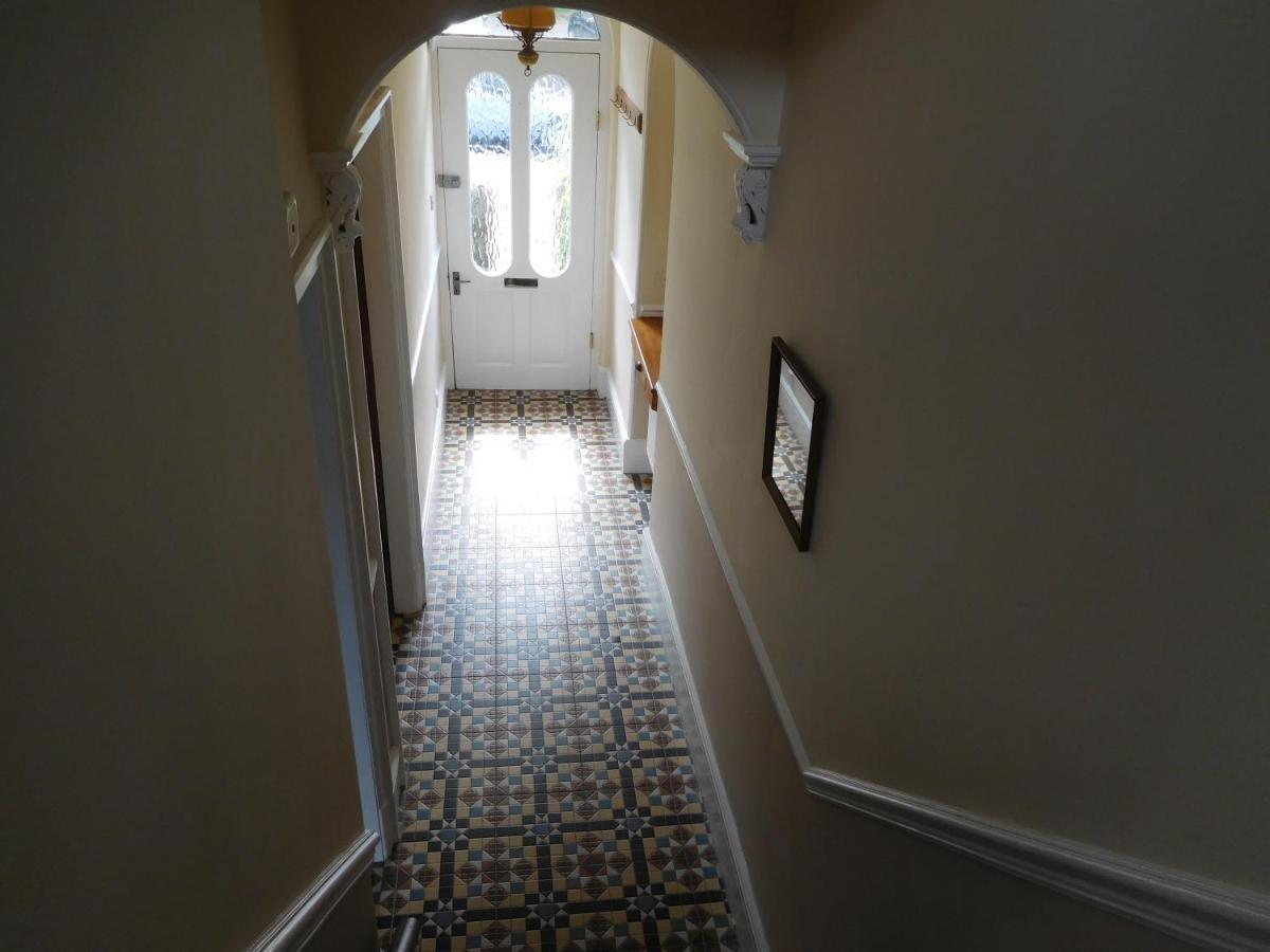 Heritage Cottage Windermere Luaran gambar