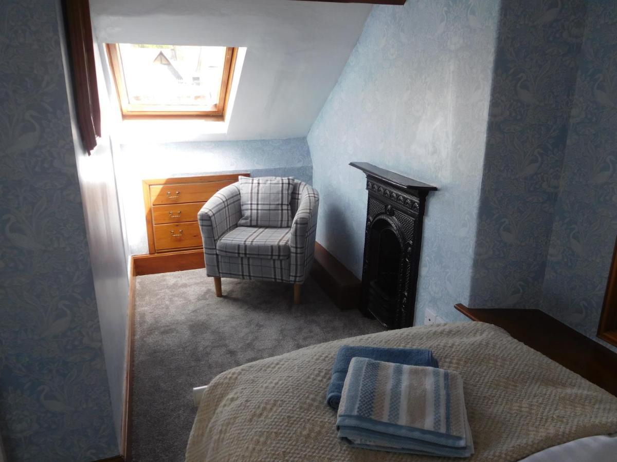 Heritage Cottage Windermere Luaran gambar