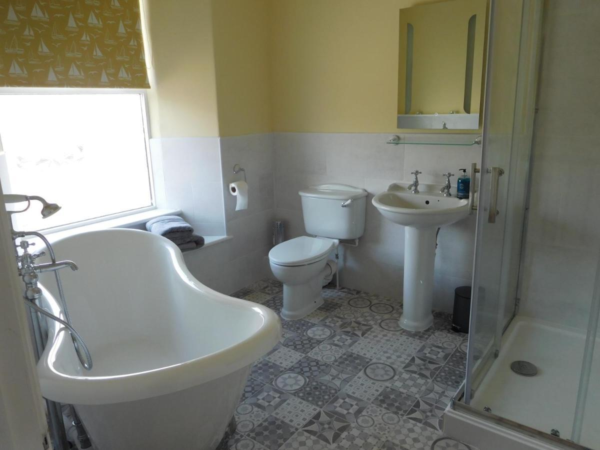 Heritage Cottage Windermere Luaran gambar