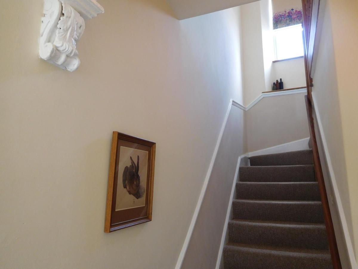 Heritage Cottage Windermere Luaran gambar