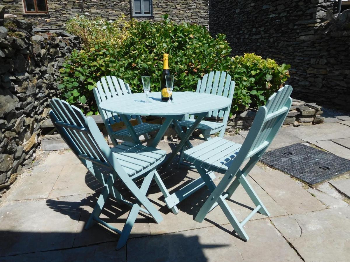 Heritage Cottage Windermere Luaran gambar
