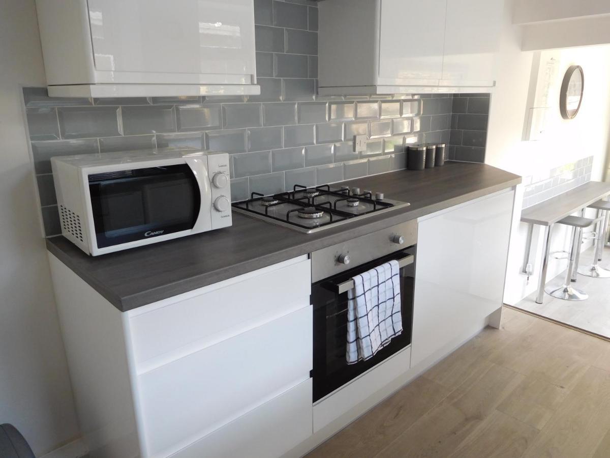 Heritage Cottage Windermere Luaran gambar