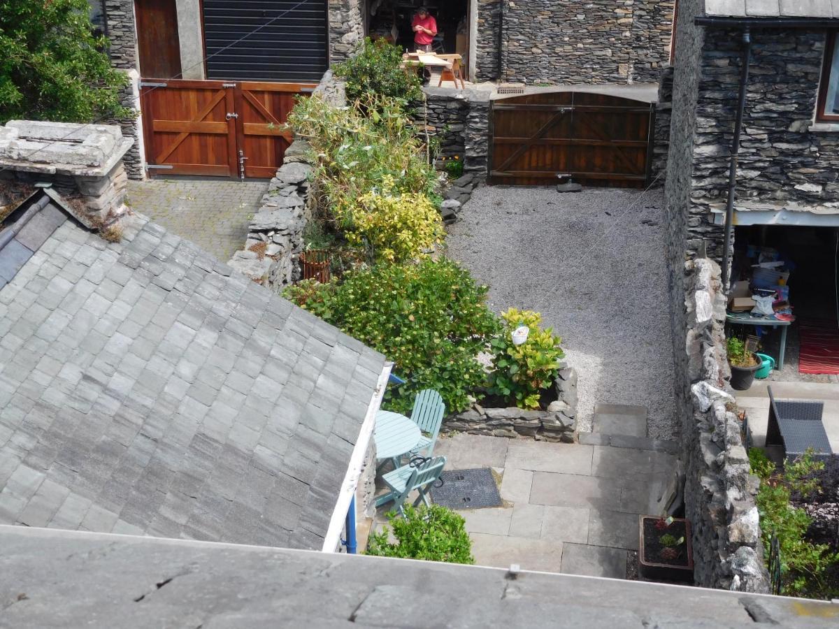 Heritage Cottage Windermere Luaran gambar