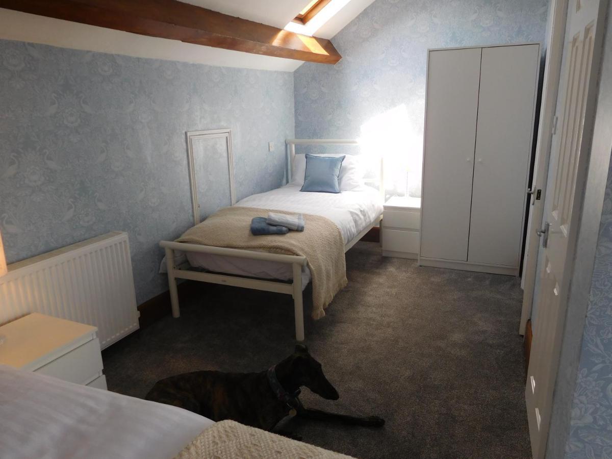 Heritage Cottage Windermere Luaran gambar
