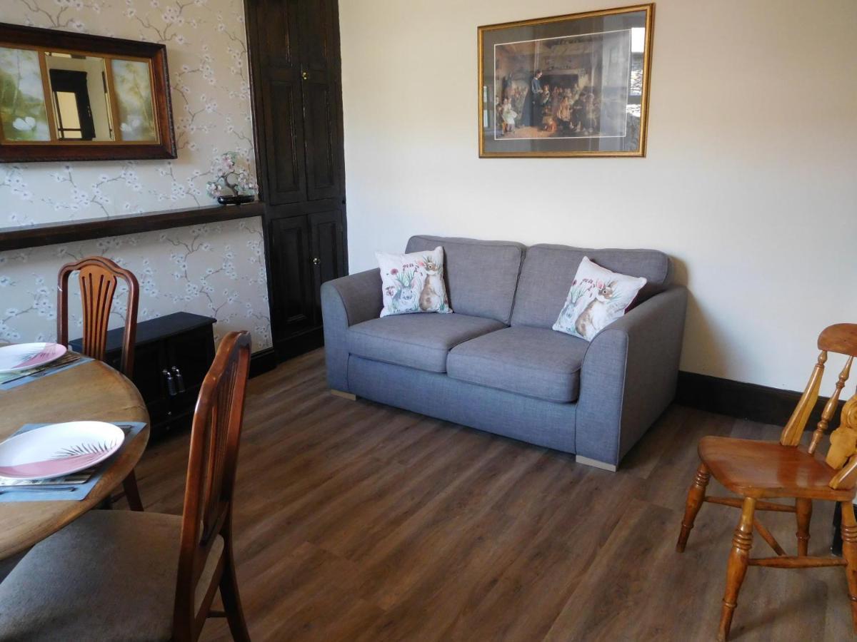 Heritage Cottage Windermere Luaran gambar
