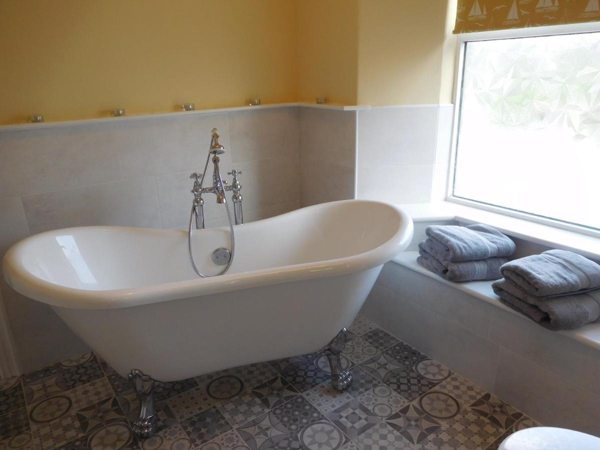 Heritage Cottage Windermere Luaran gambar