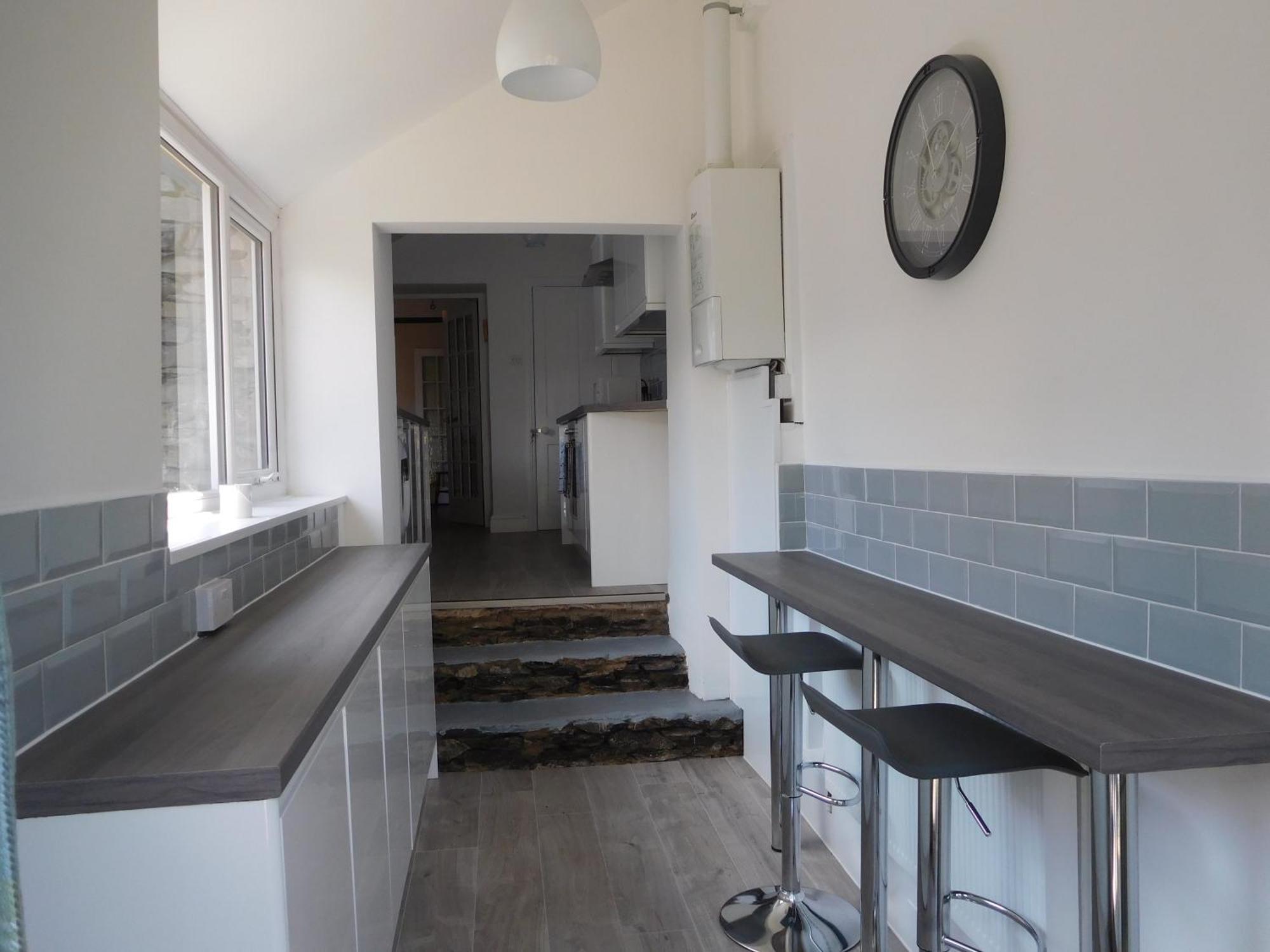 Heritage Cottage Windermere Luaran gambar