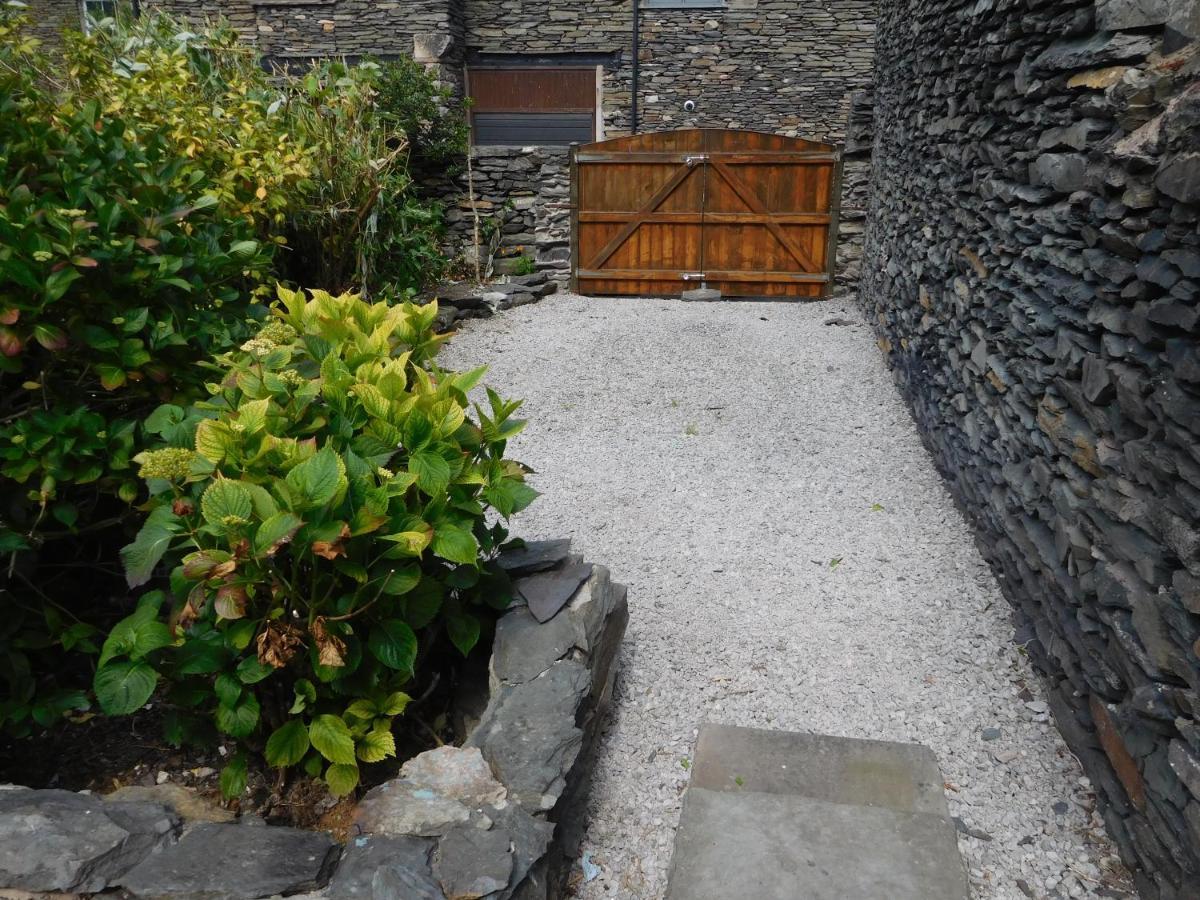 Heritage Cottage Windermere Luaran gambar