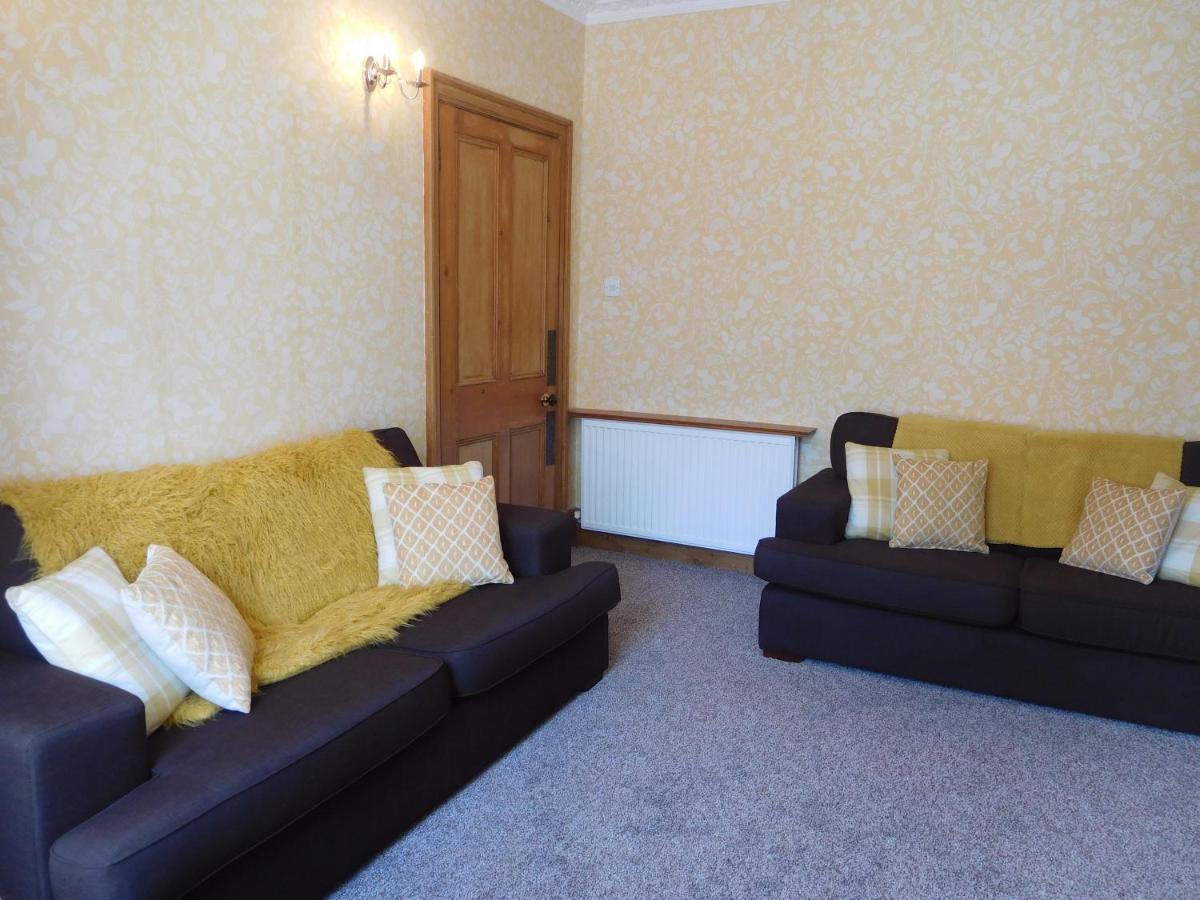 Heritage Cottage Windermere Luaran gambar