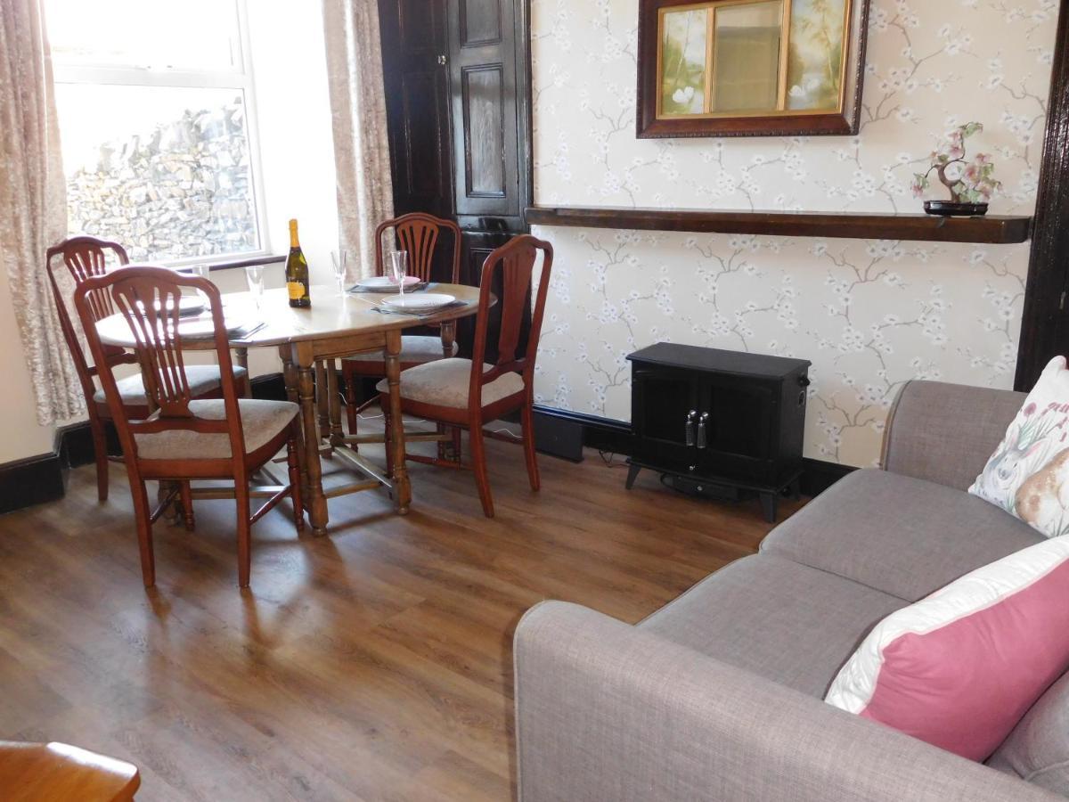 Heritage Cottage Windermere Luaran gambar