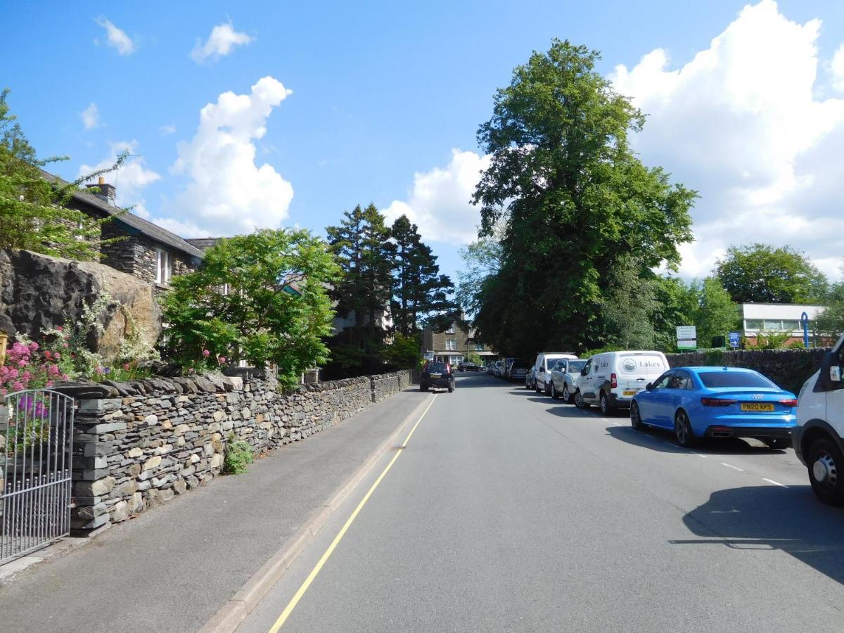 Heritage Cottage Windermere Luaran gambar
