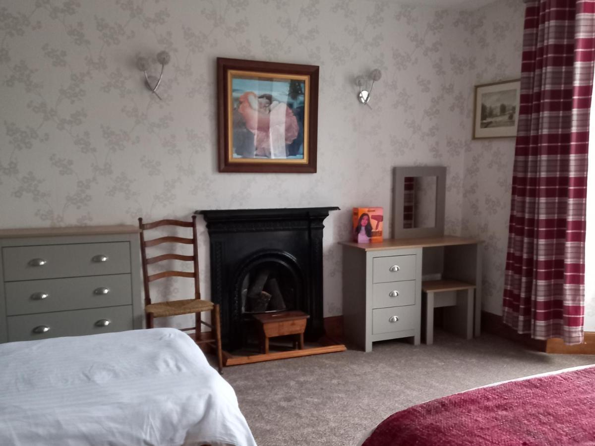 Heritage Cottage Windermere Luaran gambar