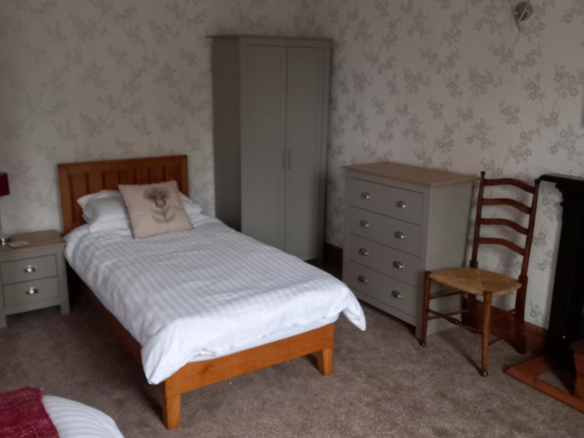 Heritage Cottage Windermere Luaran gambar